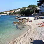 Апартаменты By The Sea Mastrinka, Ciovo - 1005 Трогир