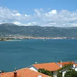 By The Sea Mastrinka, Ciovo - 1005 Апартаменты Трогир