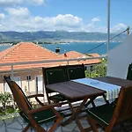 Апартаменты By The Sea Mastrinka, Ciovo - 1005 *