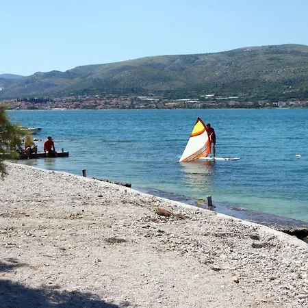 By The Sea Mastrinka, Ciovo - 1005 아파트 *