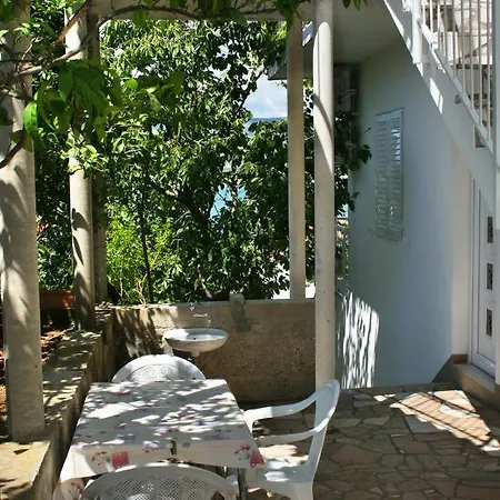 By The Sea Mastrinka, Ciovo - 1005 Lejlighed Trogir