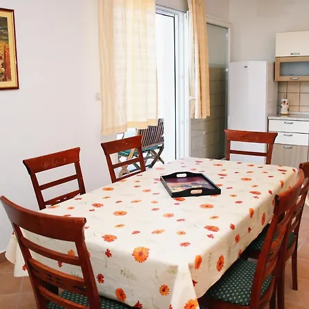 By The Sea Mastrinka, Ciovo - 1005 Lejlighed *