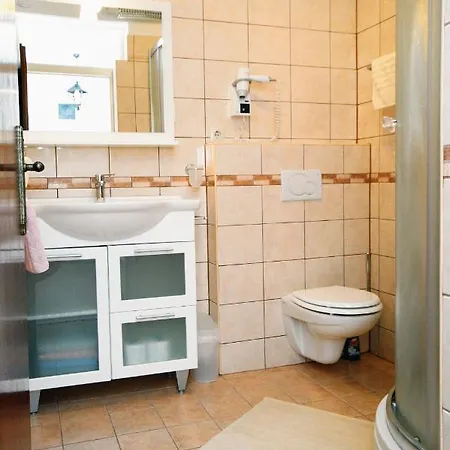 Apartament By The Sea Mastrinka, Ciovo - 1005