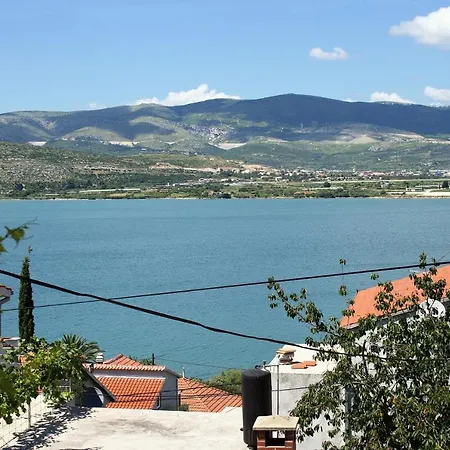 By The Sea Mastrinka, Ciovo - 1005 Apartament Trogir
