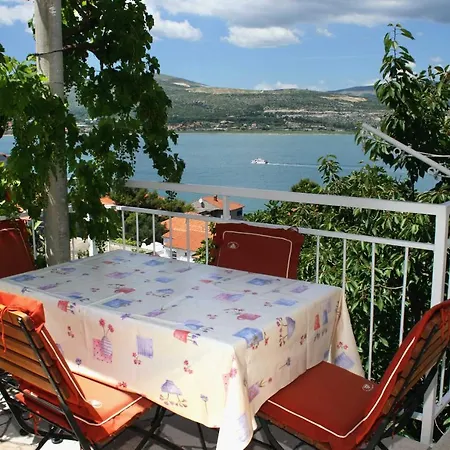 By The Sea Mastrinka, Ciovo - 1005 Apartament Trogir
