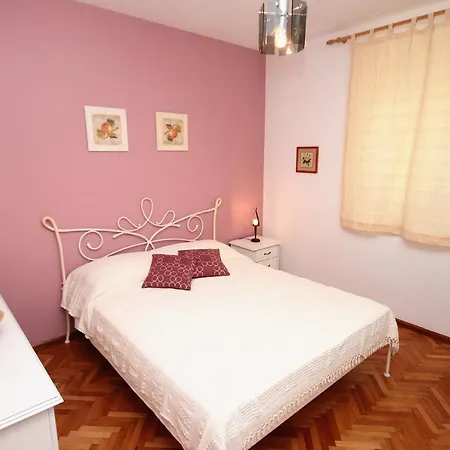 By The Sea Mastrinka, Ciovo - 1005