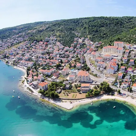 By The Sea Mastrinka, Ciovo - 1005 * Trogir