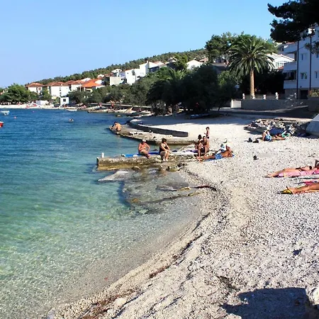 Apartman Apartments By The Sea Mastrinka, Ciovo - 1005 Trogir