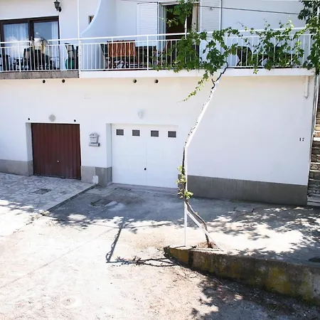 By The Sea Mastrinka, Ciovo - 1005 * Trogir