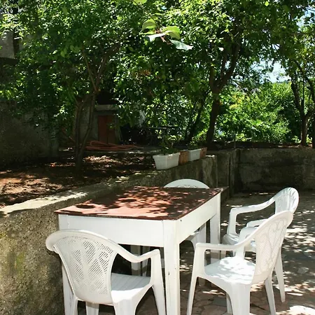 Apartman Apartments By The Sea Mastrinka, Ciovo - 1005 Trogir