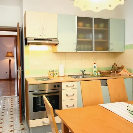 Apartman Apartments By The Sea Mastrinka, Ciovo - 1005 Trogir