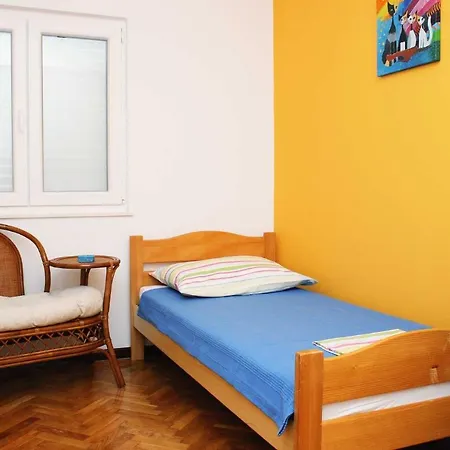 By The Sea Mastrinka, Ciovo - 1005