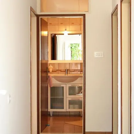 Apartments By The Sea Mastrinka, Ciovo - 1005 Apartman Trogir