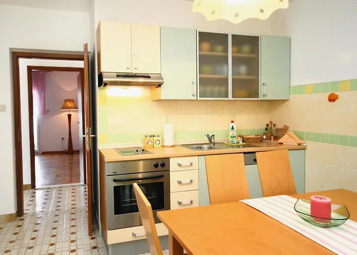 Lejlighed By The Sea Mastrinka, Ciovo - 1005 Trogir