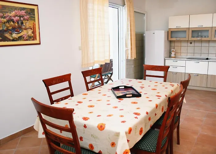 By The Sea Mastrinka, Ciovo - 1005 Lejlighed *