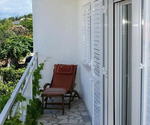 By The Sea Mastrinka, Ciovo - 1005 Trogir