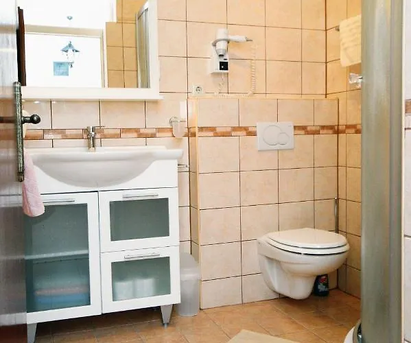 Apartament By The Sea Mastrinka, Ciovo - 1005