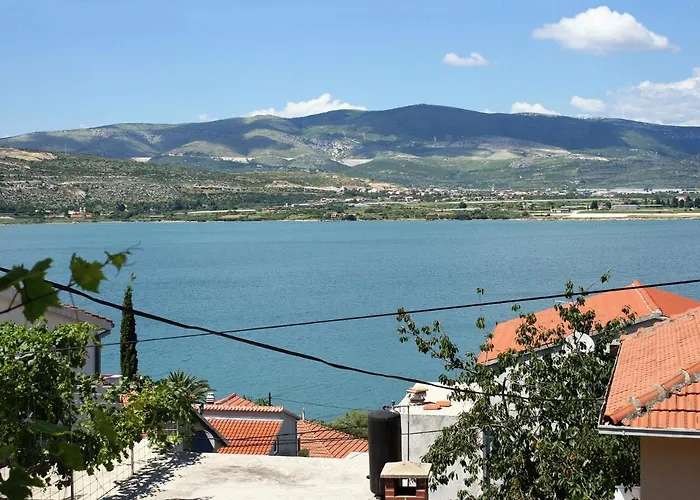By The Sea Mastrinka, Ciovo - 1005 Apartament Trogir
