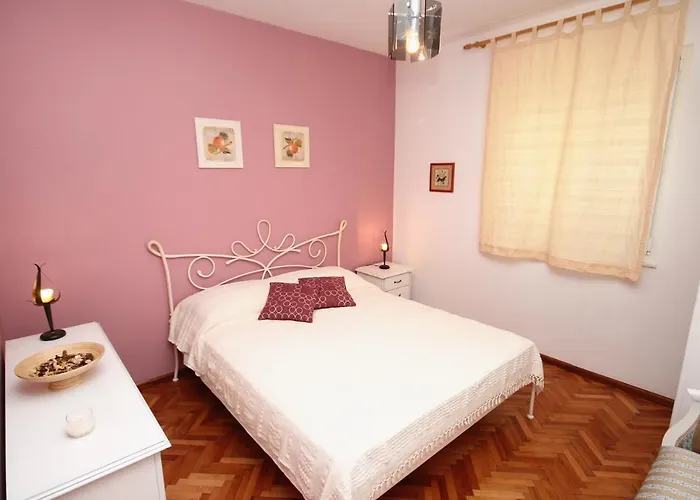 By The Sea Mastrinka, Ciovo - 1005