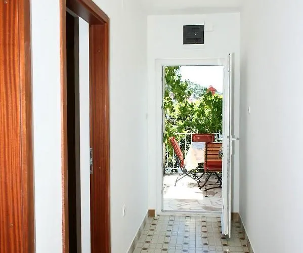 By The Sea Mastrinka, Ciovo - 1005