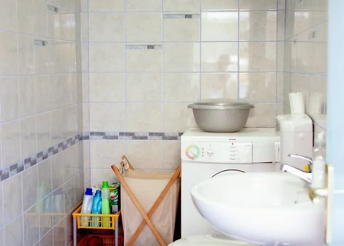 By The Sea Mastrinka, Ciovo - 1005 *