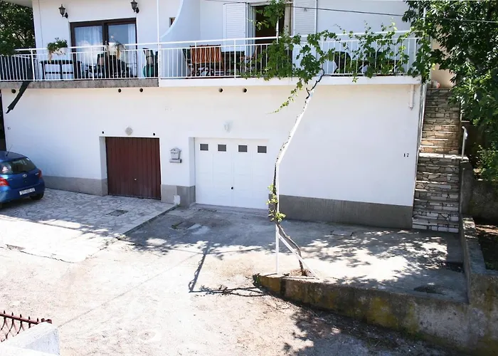 By The Sea Mastrinka, Ciovo - 1005 * Trogir