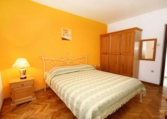 By The Sea Mastrinka, Ciovo - 1005 * Trogir