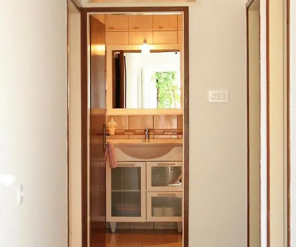 By The Sea Mastrinka, Ciovo - 1005 Appartement Trogir